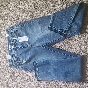 Good American Good Boy Jeans